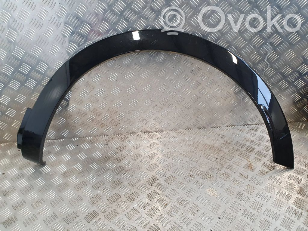 9840792277 Opel Grandland X Beplankung Zierleiste Seitenwand 