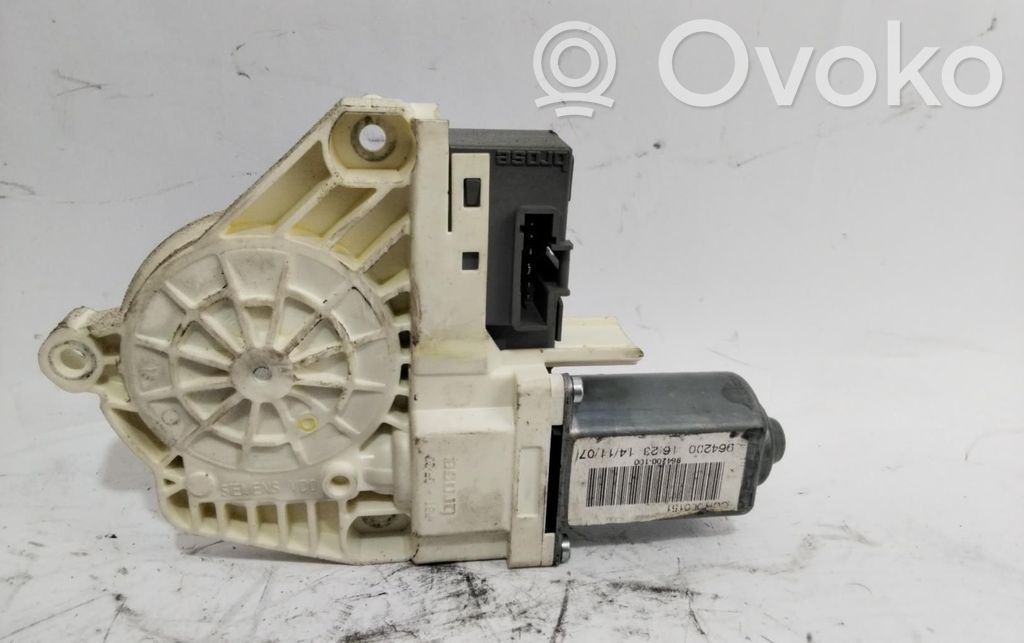 Régulateur De Fenêtre Et Moteur Avant Gauche Pour Range Rover Sport L320 (2005-2009) - Occasion