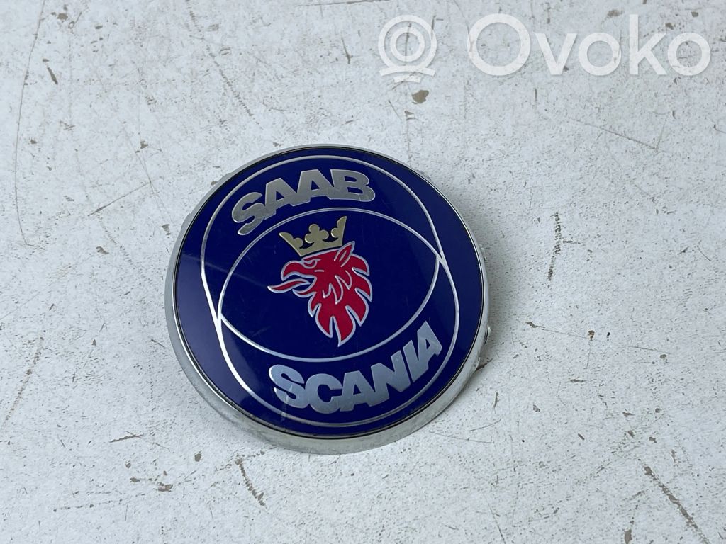 SAAB  SCANIA  ?