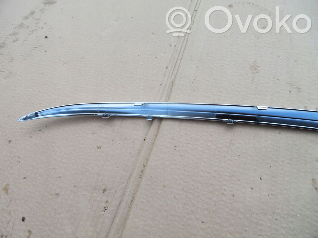 A2078851721 Mercedes-Benz E C207 W207 Zierleiste Stoßstange  