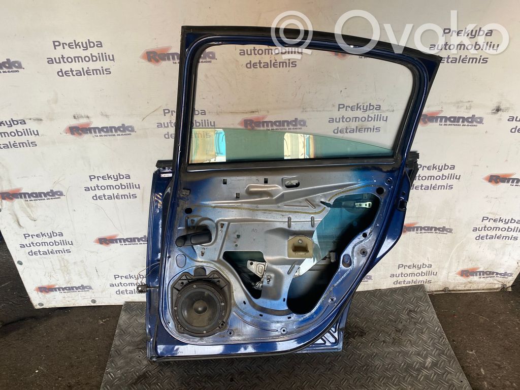 Déverrouillage Manuel Frein A Main C4 Picasso REM24139 Citroen C4 I Picasso Porte arrière - Pièce auto d'occasion en  ligne à petit prix | OVOKO