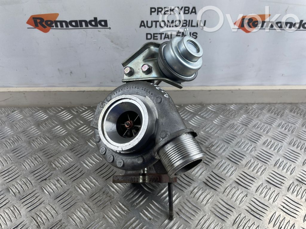 5802124913 Iveco Daily 6th gen Turbo, 284.72 € | RRR 