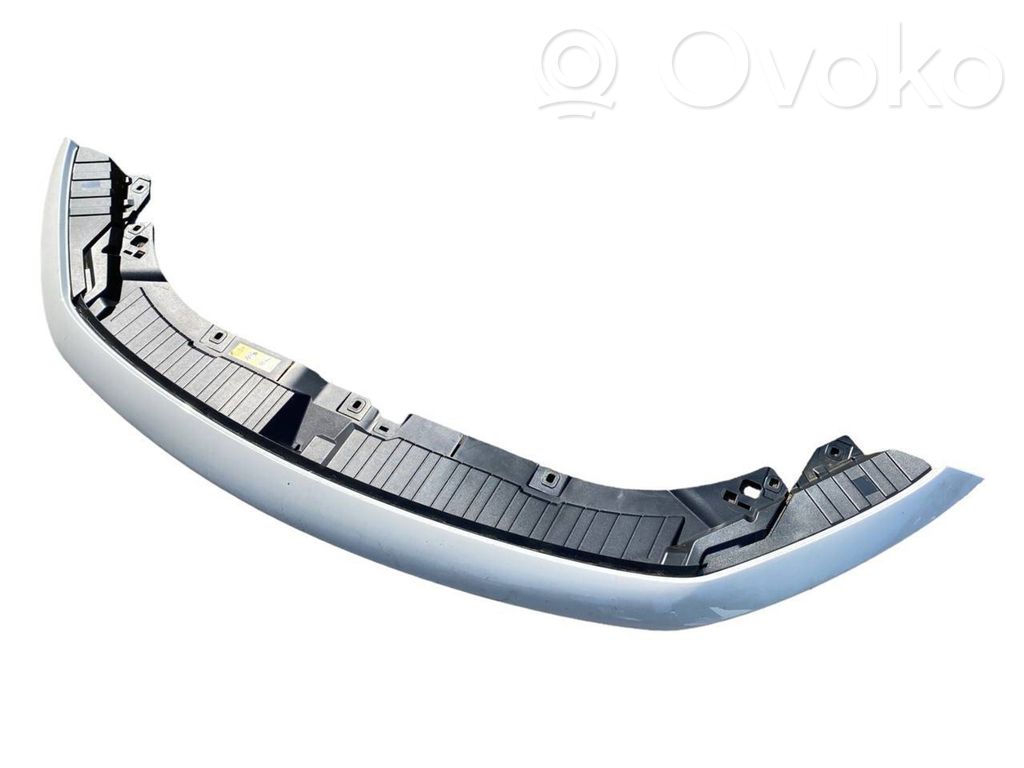 A2438851401 Mercedes-Benz EQA Spoiler Lippe Stoßstange Stoßfänger 