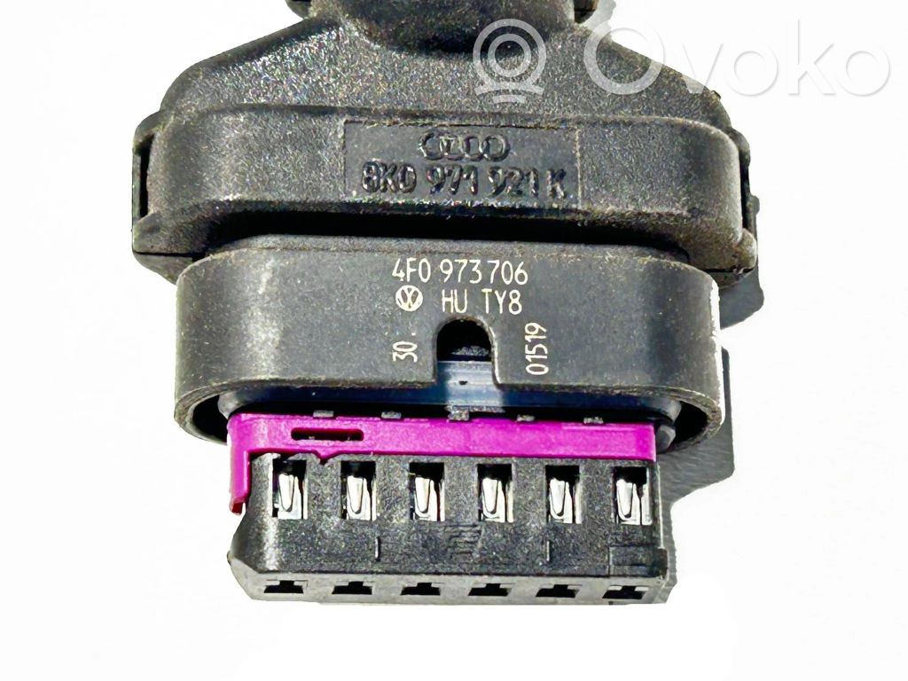 4F0973706 Volkswagen Golf VII Sonstige Relais, 6.00 € | RRR 