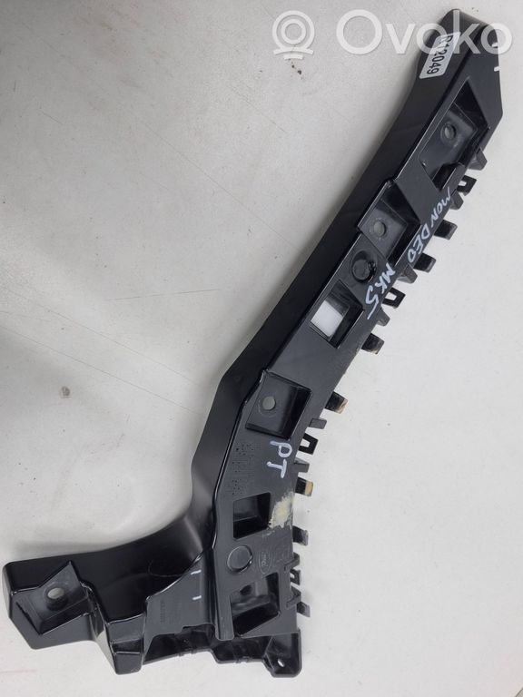 Support De Pare-chocs, Renfort De Pare-choc GK2117D958AA