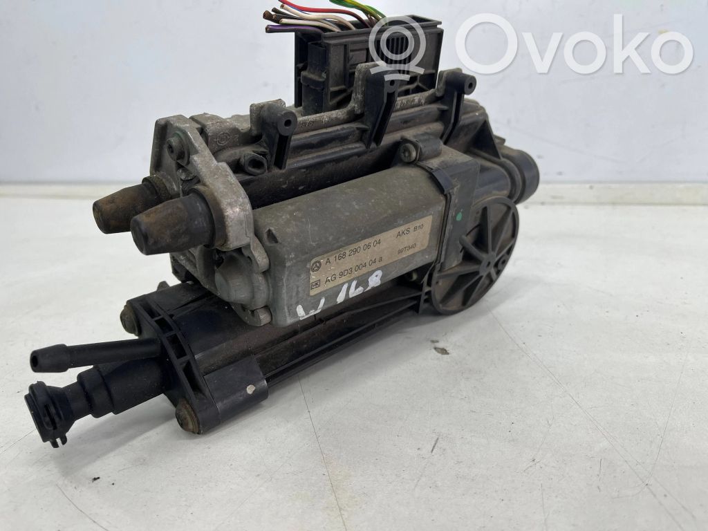 a1682900604 Mercedes-Benz A W168 Mechatronik, 211.76 € | RRR 