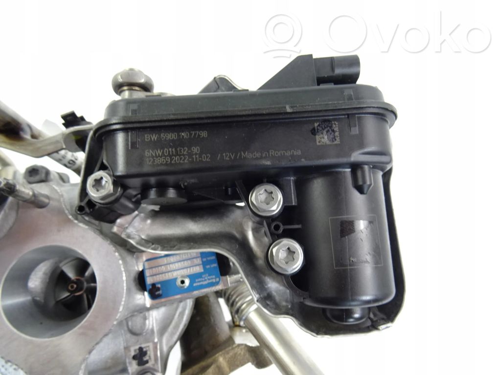 16319700063 Nissan Micra K14 Turbo, €324.71 | RRR