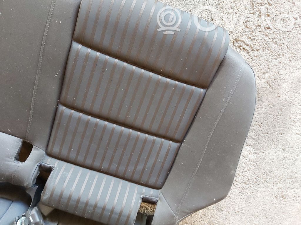 Audi A4 S4 B8 8K Fotele Kanapa Komplet, 760,75 zł OVOKO