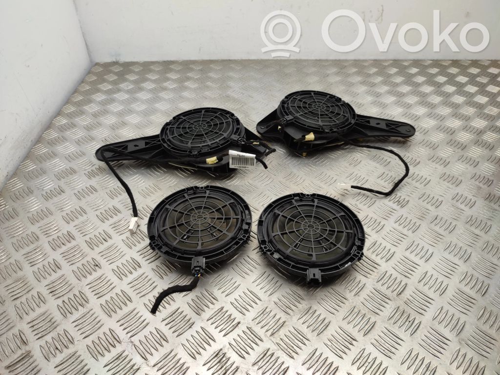9806071080 Peugeot 3008 II Audio system kit, €68.61 | RRR