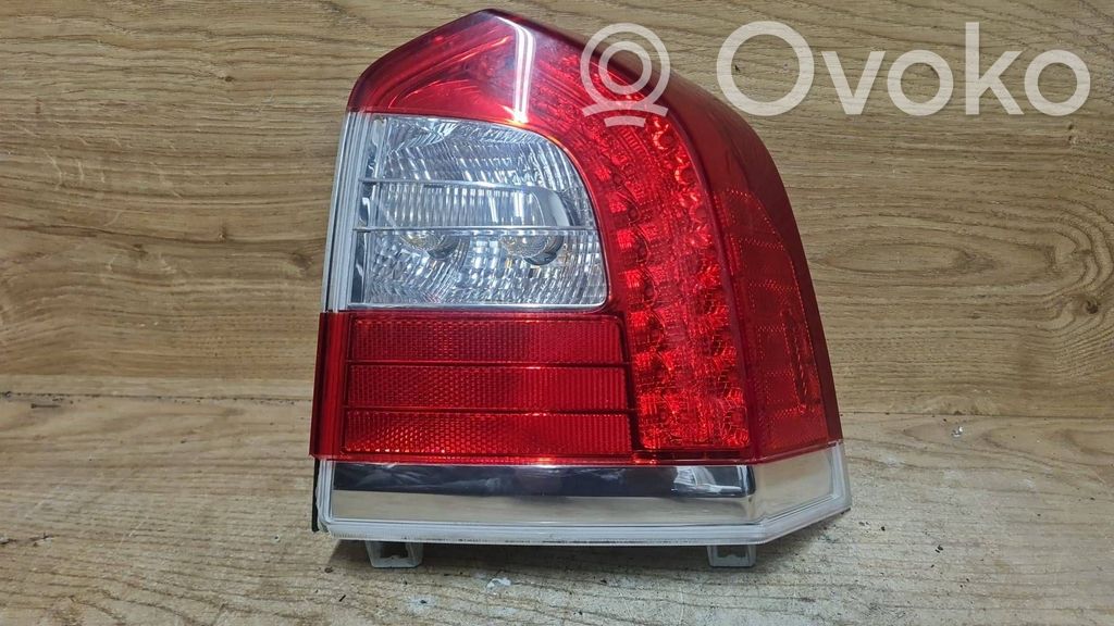 2VA01152704VolvoV70Заднийфонарьвкузове,100,00€|RRR