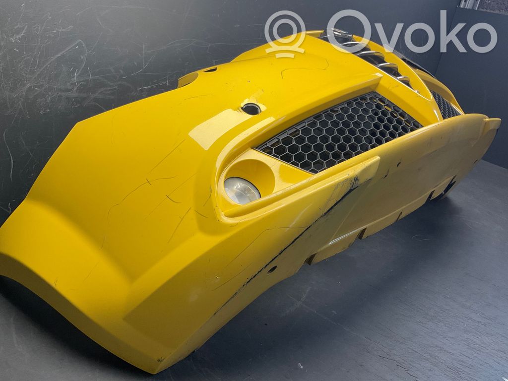 156078529 Alfa Romeo Mito Stoßstange Stoßfänger vorne, 134.27 € | RRR 