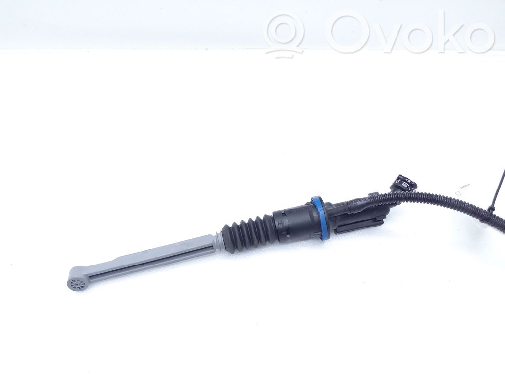くる 9812925280 Citroen C4 Cactus Clutch slave cylinder, €28.99 | RRR