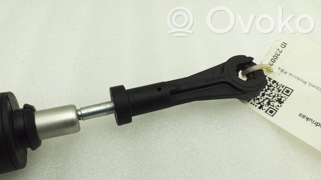 9670009480 Peugeot RCZ Clutch slave cylinder, €28.99 | RRR