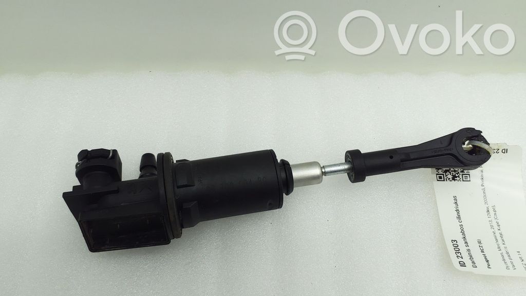 9670009480 Peugeot RCZ Clutch slave cylinder, €28.99 | RRR