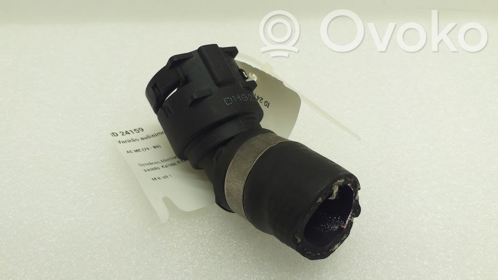 ホットセール - アートトラベルシューズ A0009976203 pipe coolant Engine AMG W177 A Mercedes-Benz レンズ(単焦点)