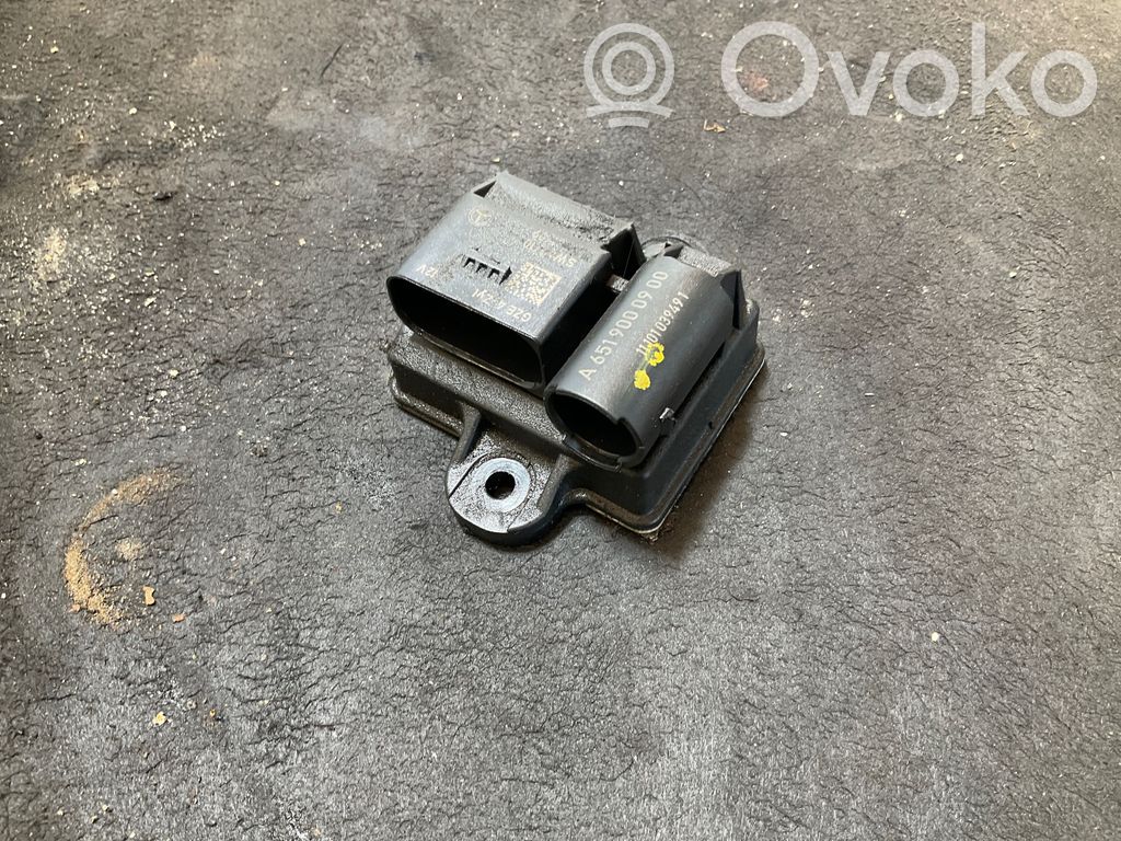 Relais Bougies De Préchauffage Volkswagen Beetle, Golf 7, Jetta 03L907282