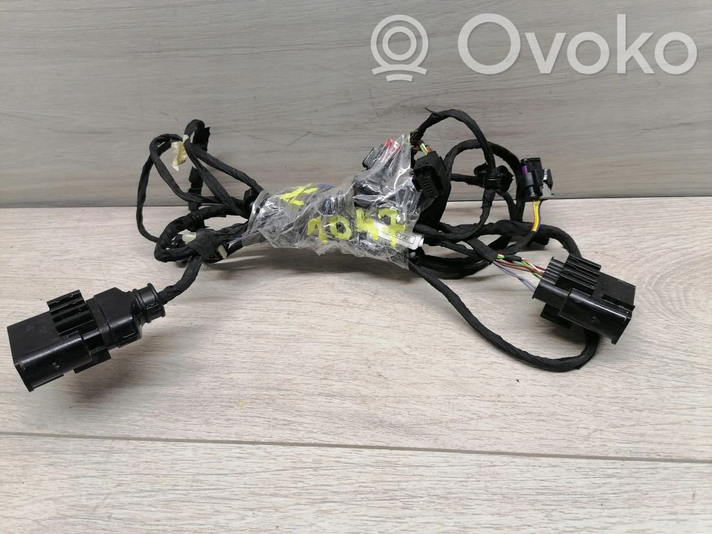 はむ♡ 61129386928 BMW 1 F20 F21 Parking sensor (PDC) wiring loom