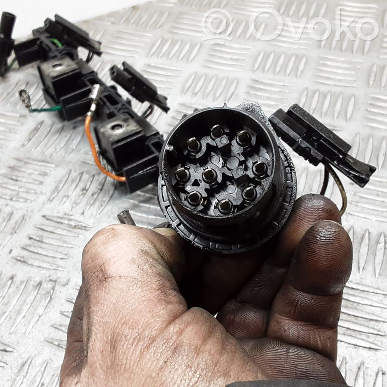 03G971600C Mitsubishi Lancer X Kabelbaum Leitungssatz  