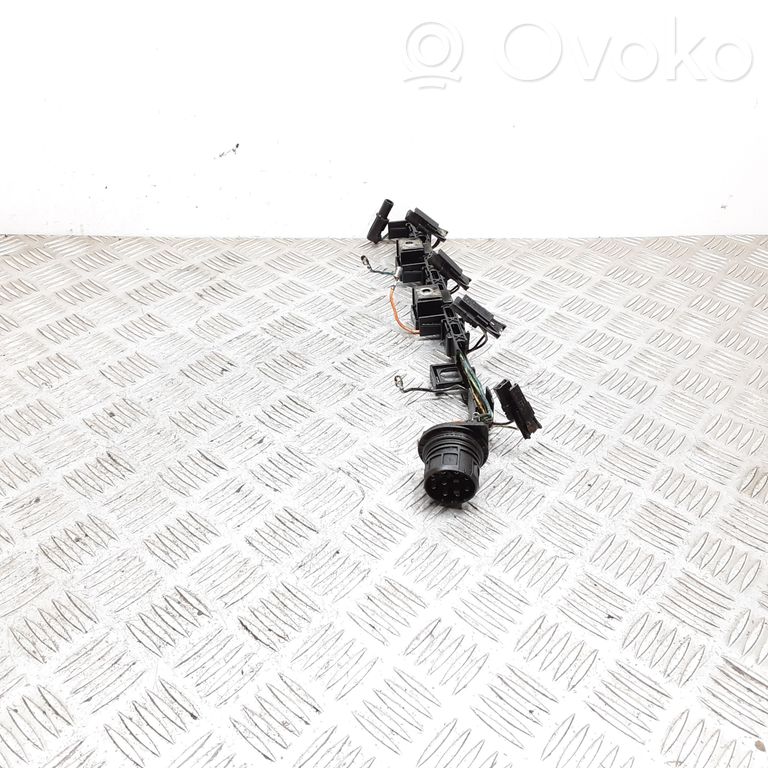 03G971600C Mitsubishi Lancer X Kabelbaum Leitungssatz  