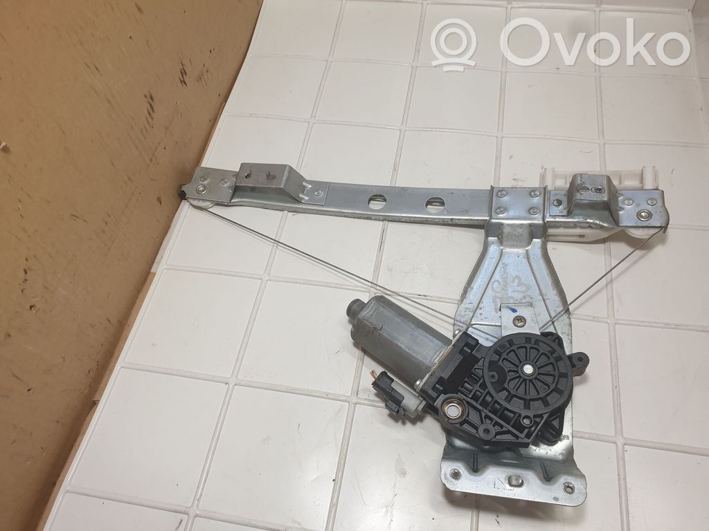 Smi17346 Citroen C3 Elektryczny Podnośnik Szyby Drzwi Tylnych 9653445280 0130821410 - Używane Części Samochodowe Online, W Niskiej Cenie | Ovoko.pl