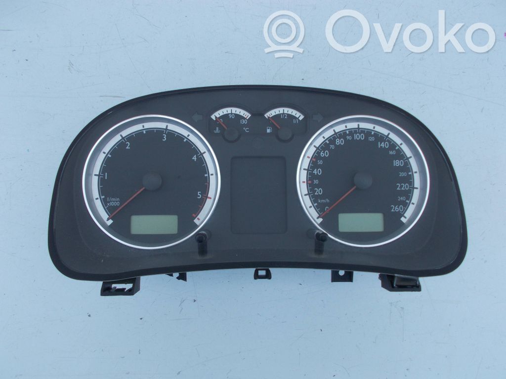 1J5920806GVolkswagenGolfIVSpidometrs(instrumentupanelī),82,35€|RRR