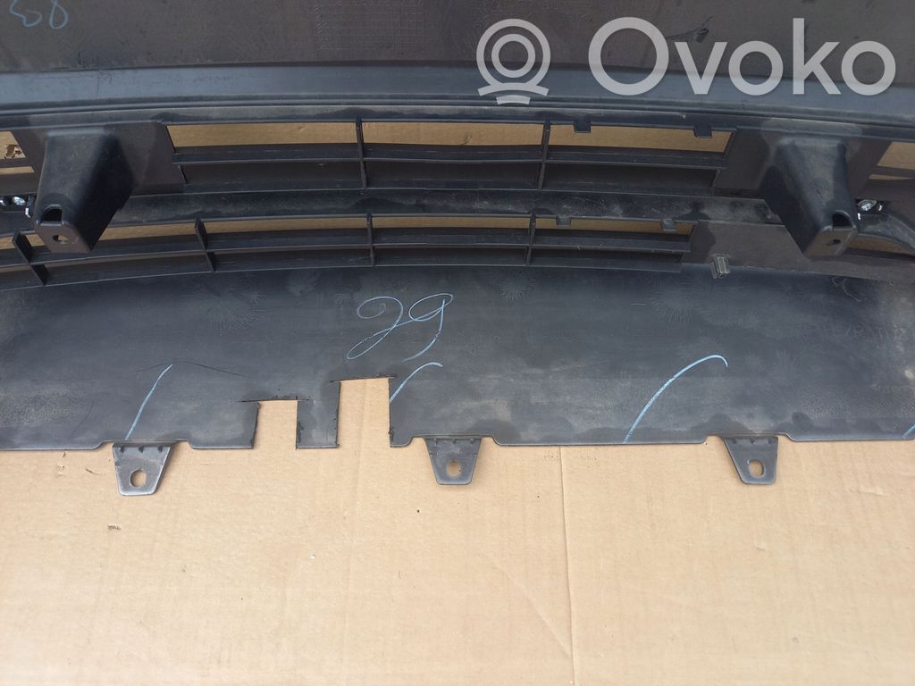 6400G516 Mitsubishi Space Star Stoßstange Stoßfänger vorne, 255.17 
