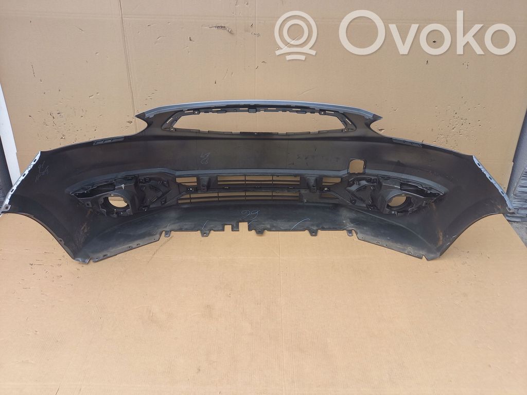 6400G516 Mitsubishi Space Star Stoßstange Stoßfänger vorne, 255.17  