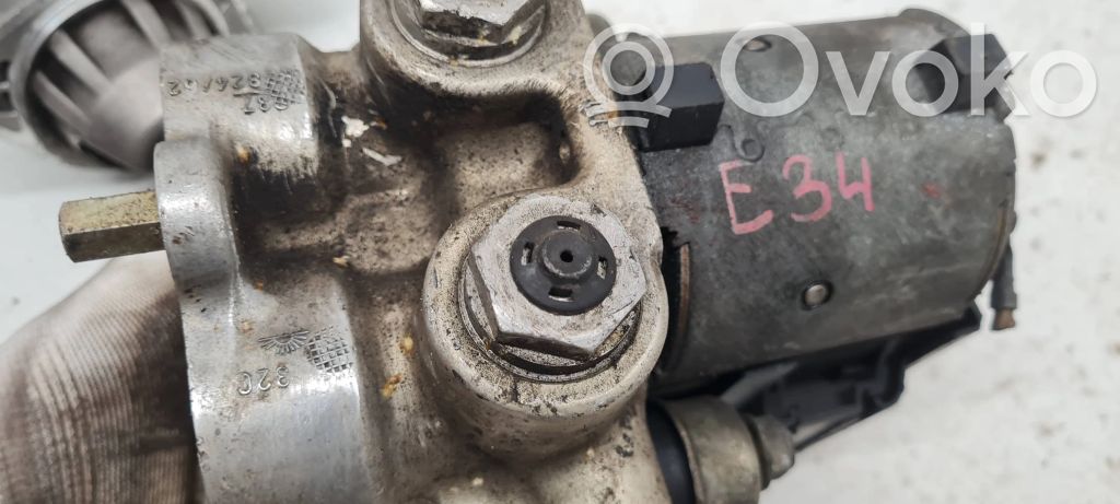 1157874 BMW 7 E32 ABS Steuergerät, 22.01 € | RRR 