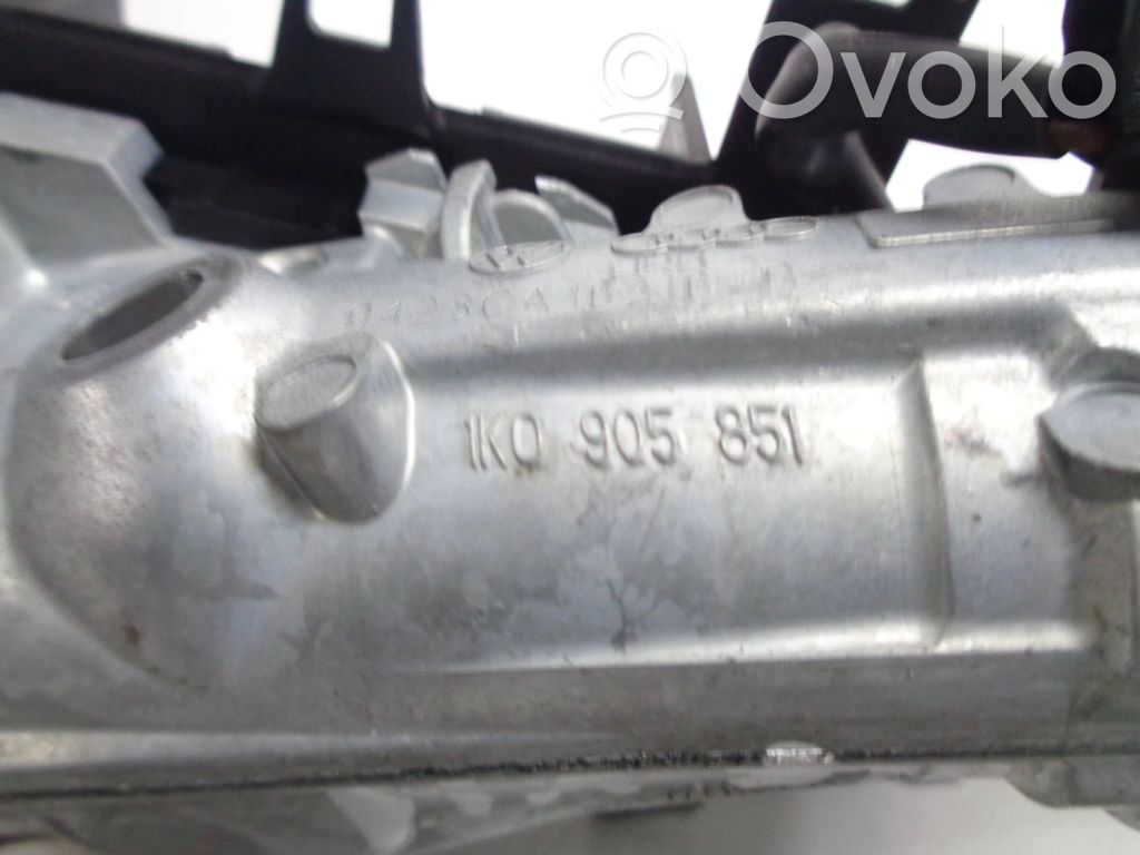 5Q0905865A Volkswagen Golf VII Zündschloss, 47.06 € | RRR