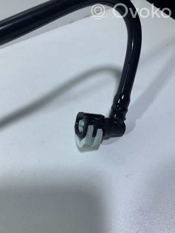 A9074713400 Mercedes-Benz Sprinter W907 W910 Kraftstoffleitung  