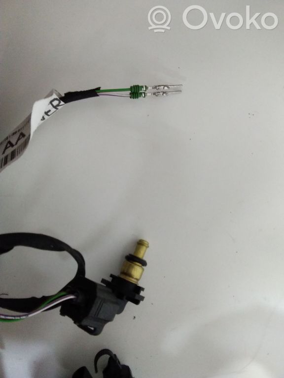 SUN1733 Land Rover Evoque II Pompe à eau de liquide de refroidissement