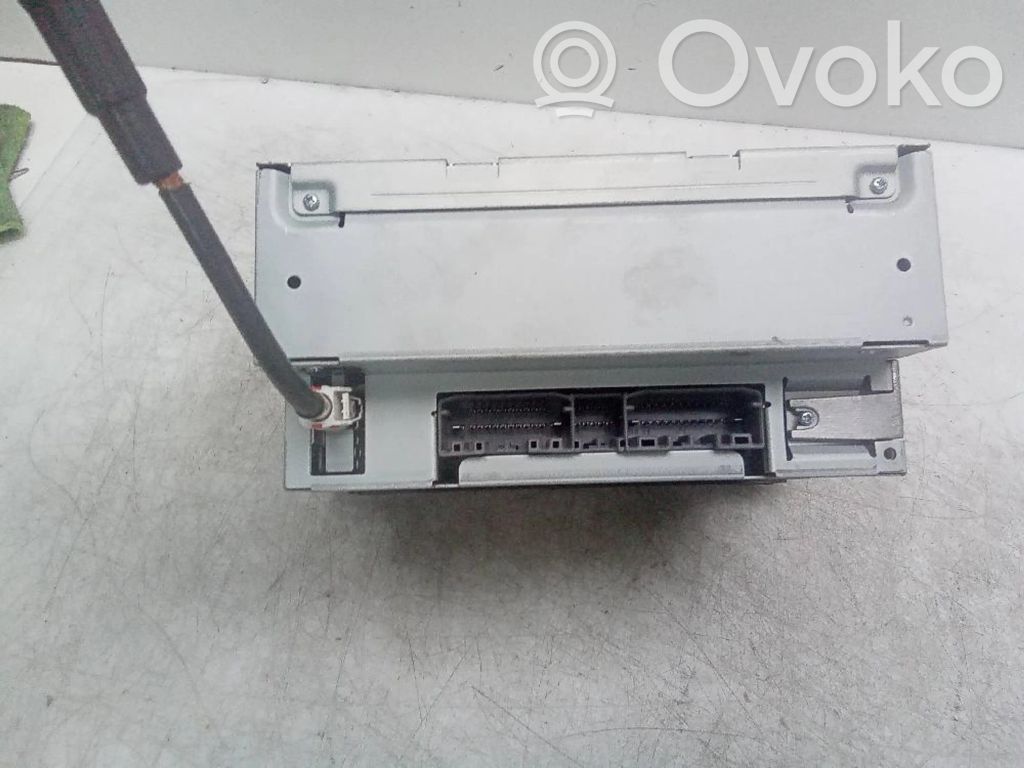 HYUNDAI SANTA FE Unità Scatola Fusibili Con Scatola Relè Fusibili 2.2 - Foto 7