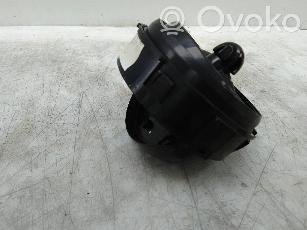 SINREFERENCIA Mini One - Cooper R50 - 53 Grille d'aération centrale, 42 ...