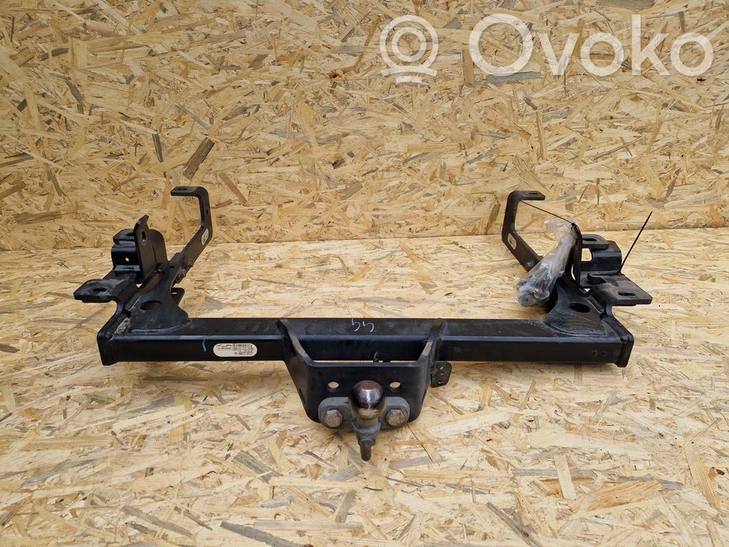 55R010111RenaultMasterIIIБалкадлякрепления,190,58€|RRR