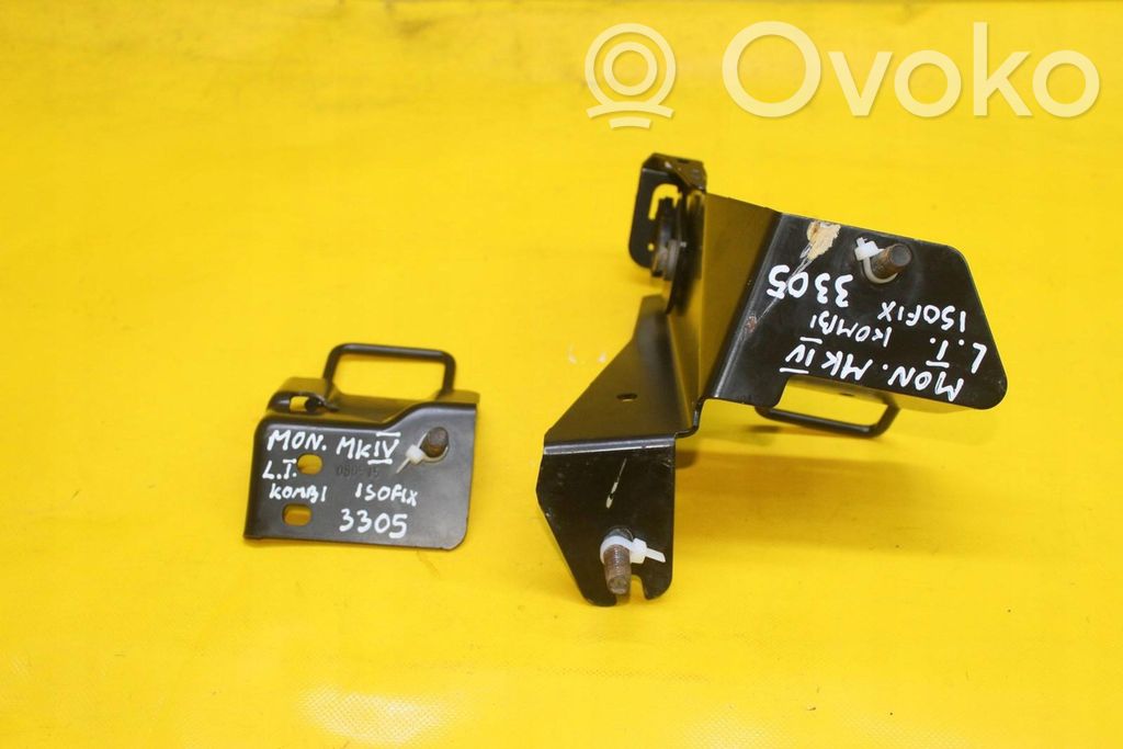 7S71-114B09-AD Ford Mondeo MK IV ISOFIX Bracket, RRR