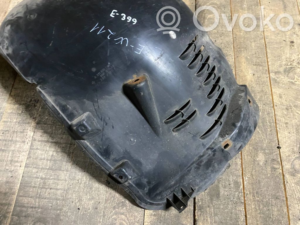 A2116980230 Mercedes-Benz E W211 Radlaufschale Radhausverkleidung 