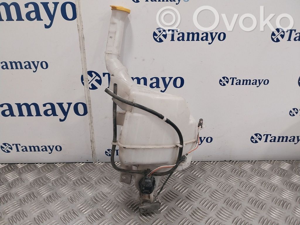 Réservoir Lave-glace Peugeot 207 - Bouteille D'origine 964833758003 (2008)