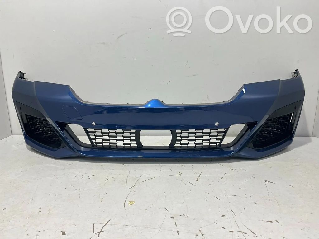 9852205BMW5G30G31G38Frontbumper,€799.00|RRR