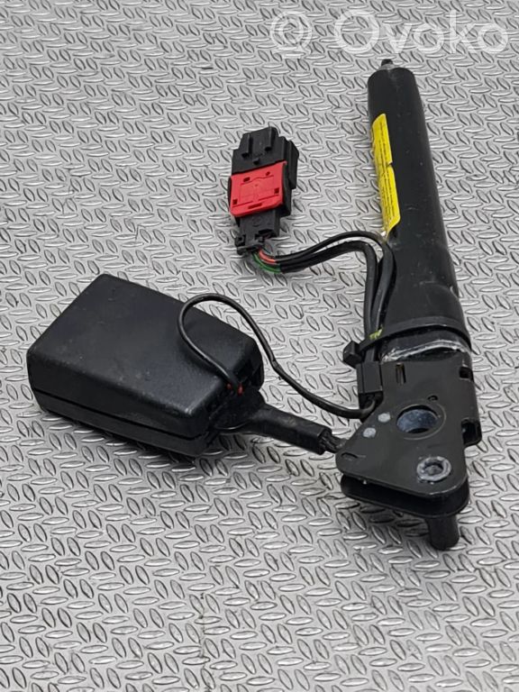 33058478C Renault Twingo II Boucle de ceinture de securite avant 90 00 OVOKO