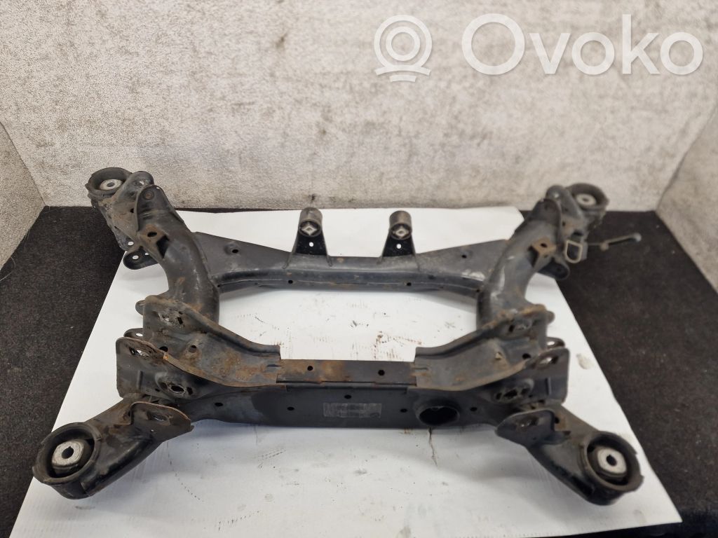 6857983 BMW X4 F26 Achsträger Hinterachse, 37.99 € | RRR 