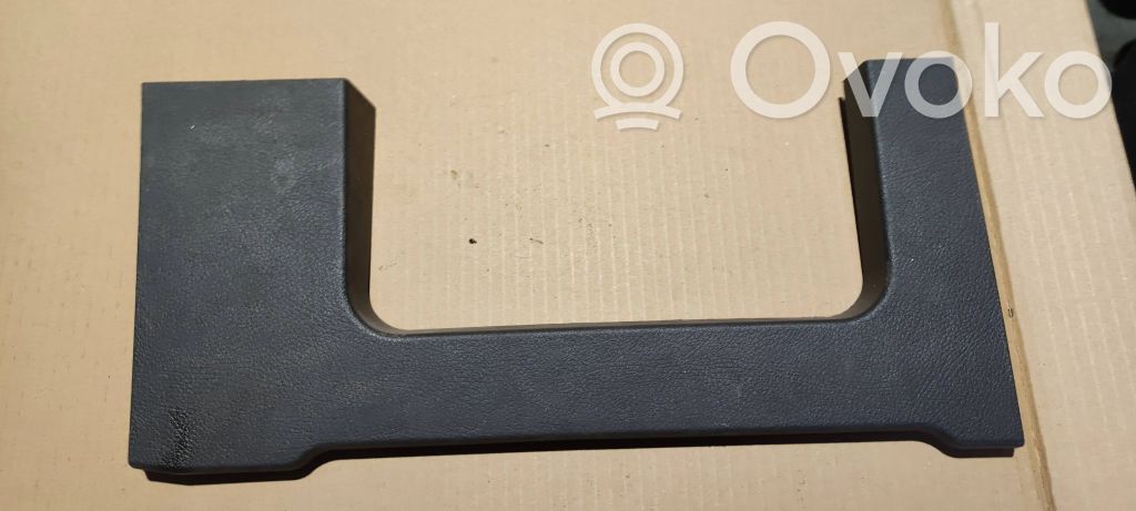 HABILLAGE TABLEAU DE BORD SILICONE- VITO/VIANO Après 2006 Sans Clim Auto - 22 Pièces