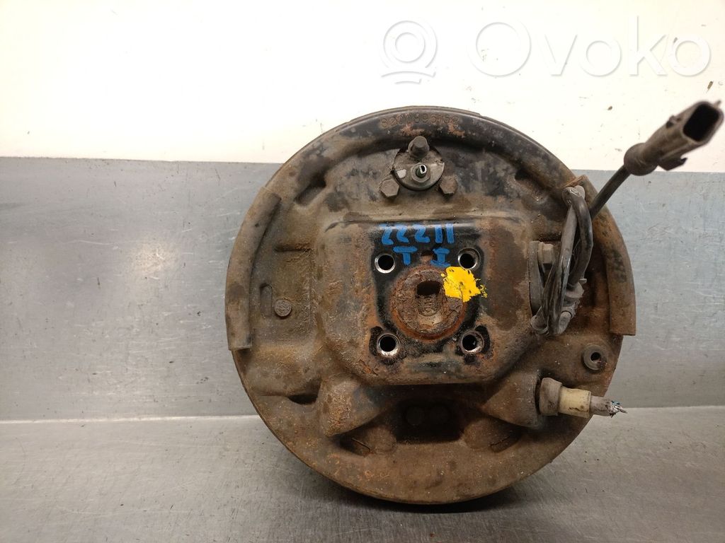 8200927687 Renault Modus Pivot de moyeu arrière, 57,27 € | OVOKO