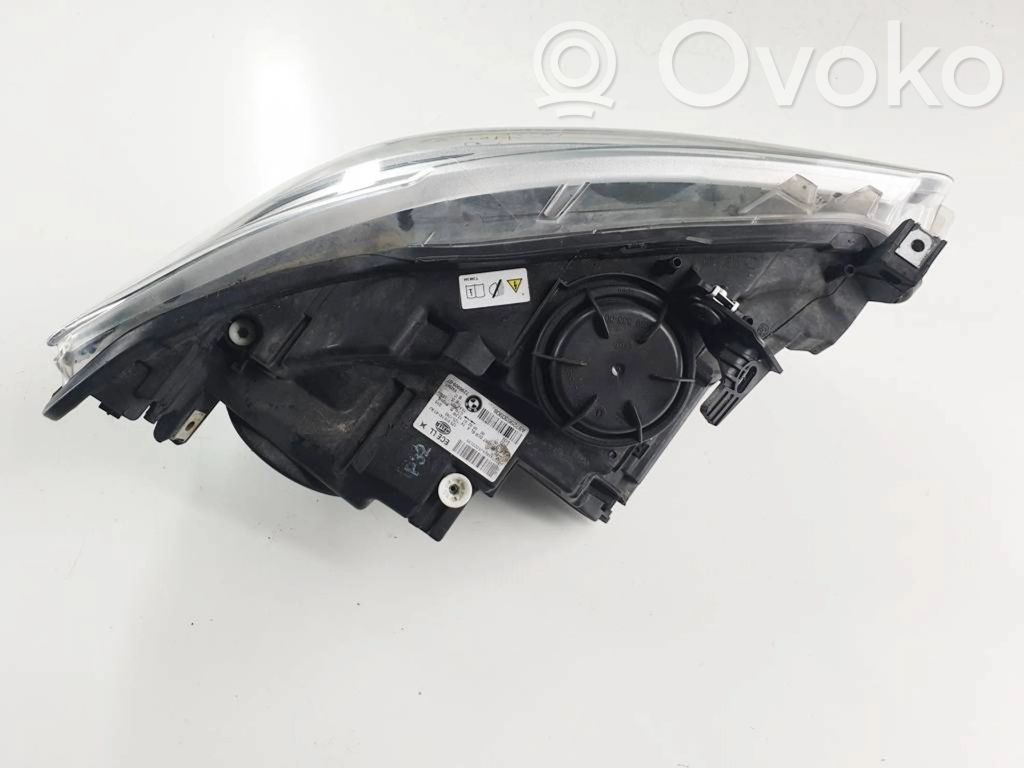 7296909 BMW 1 F20 F21 Scheinwerfer, 576.47 € | RRR