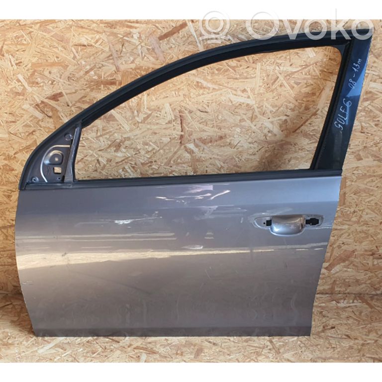 Volkswagen Golf VI Durvis, 50,00 € | RRR