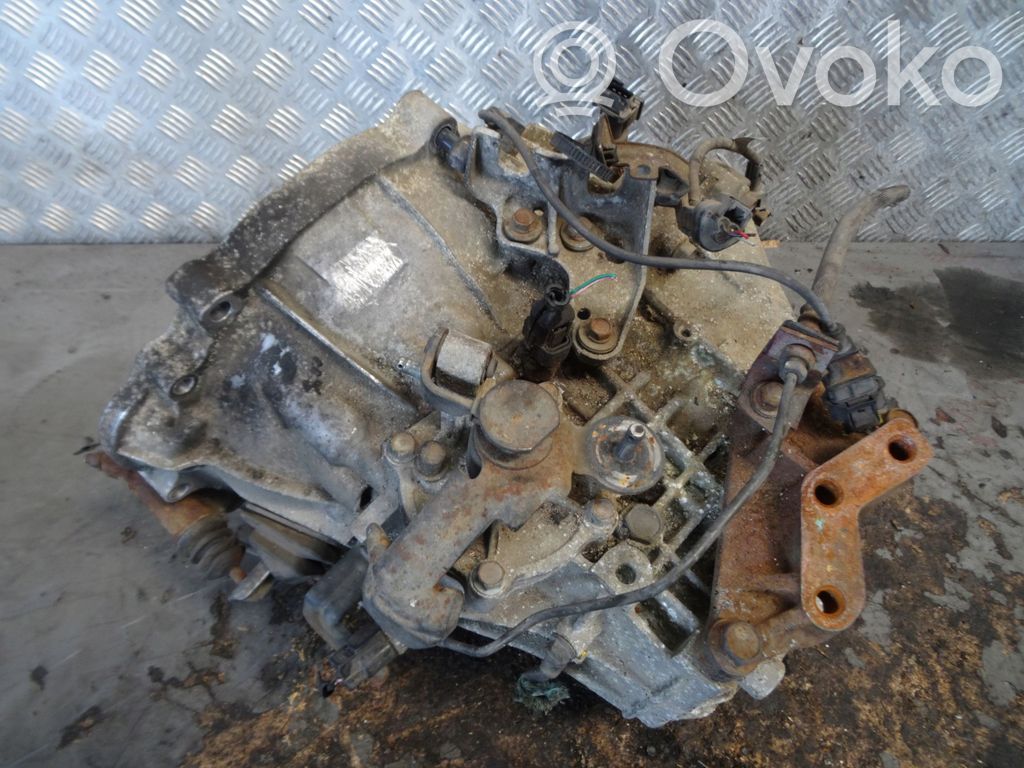 Ensembles De Boîtes De Vitesses Automobiles Solénoïde De Boîte Vitesses