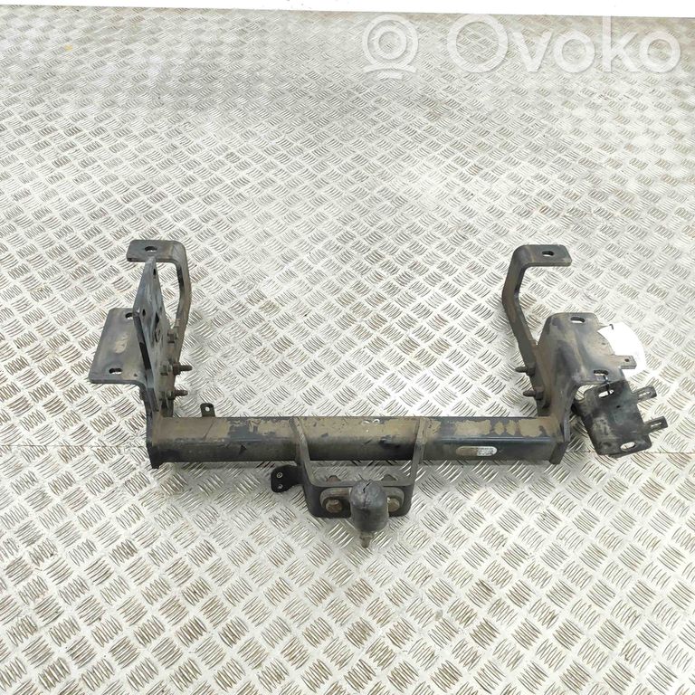 511761761RRenaultMasterIIIКомплекткрюка,263,00€|RRR