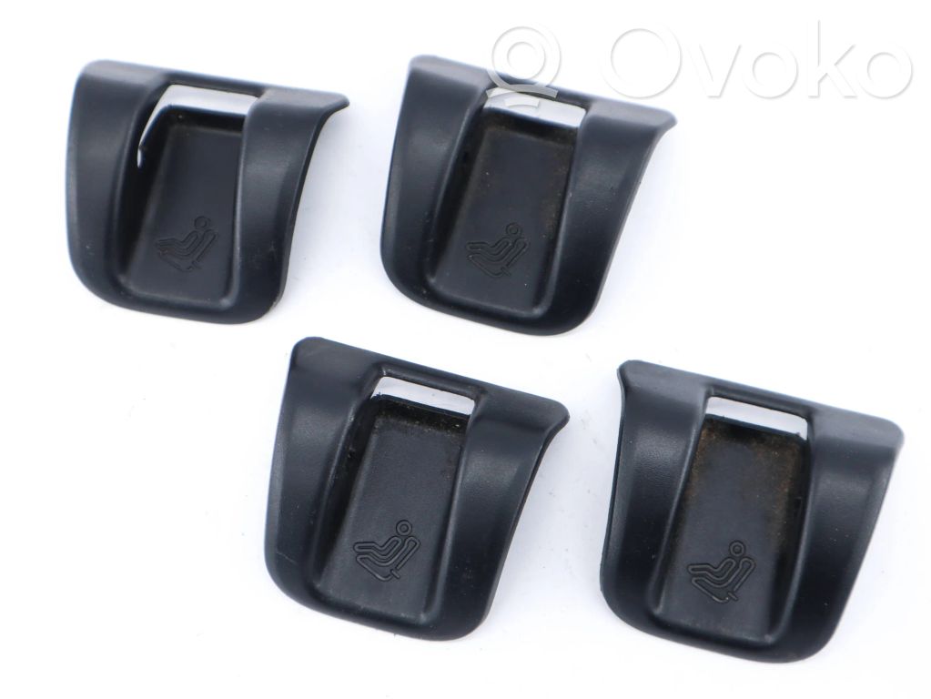 Isofix audi a3 8p new arrivals