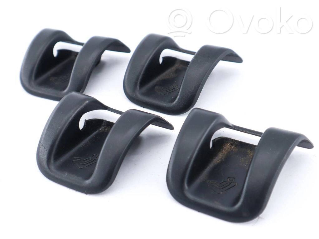 Isofix audi a3 8p top