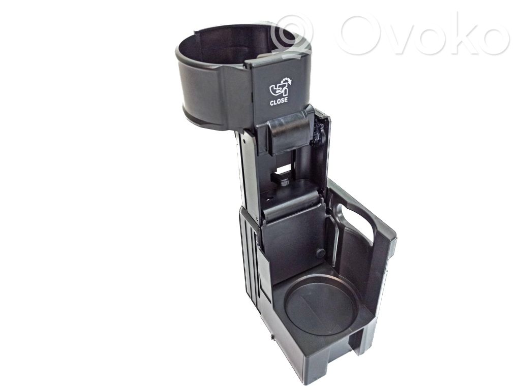 A2116800014 Mercedes Benz E W211 Becherhalter Getrankehalter Cupholder 47 46 RRR