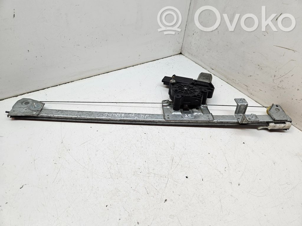 6400108302 Portellone Posteriore PER SSANGYONG REXTON /OBSERVAR FOTOS